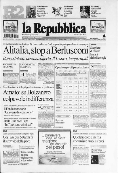 La repubblica